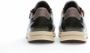 Ara 1254801~~~~~~~~~~~~~~~~~~~~~~~ Lage sneakersDames sneakers Groen - Thumbnail 4