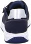 Ara Sneakers OSAKA in breedte h (zeer breed) vrijetijdsschoen lage schoen veterschoen - Thumbnail 3