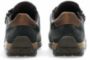 Ara sneaker blauw cogna 29 veter rits BLAUW - Thumbnail 8