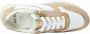 Ara Gouden Accent Bamboe Voering Sneaker Multicolor Dames - Thumbnail 6
