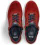 Ara Moderne Oranje Sneaker voor Vrouwen - Thumbnail 4