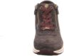 Ara Moderne Oranje Sneaker voor Vrouwen - Thumbnail 3