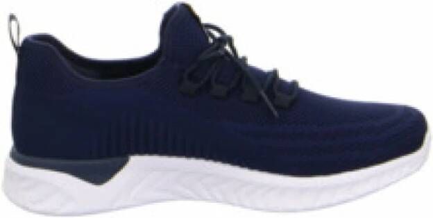 ara Moderne Sneaker voor Heren Comfortabele Pasvorm