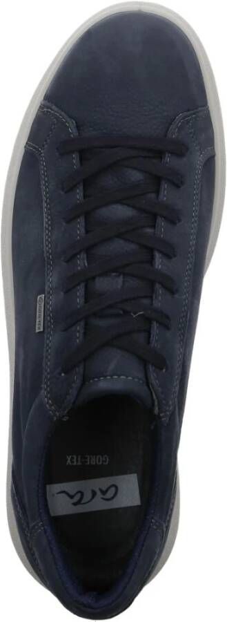 ara Moderne Sneaker voor Heren Comfortabele Pasvorm