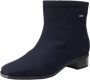 Ara Mooie Dames Enkellaarzen Black Dames - Thumbnail 2