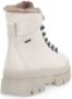 Ara Mooie Dames Enkellaarzen White Dames - Thumbnail 2