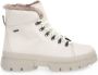 Ara Mooie Dames Enkellaarzen White Dames - Thumbnail 3
