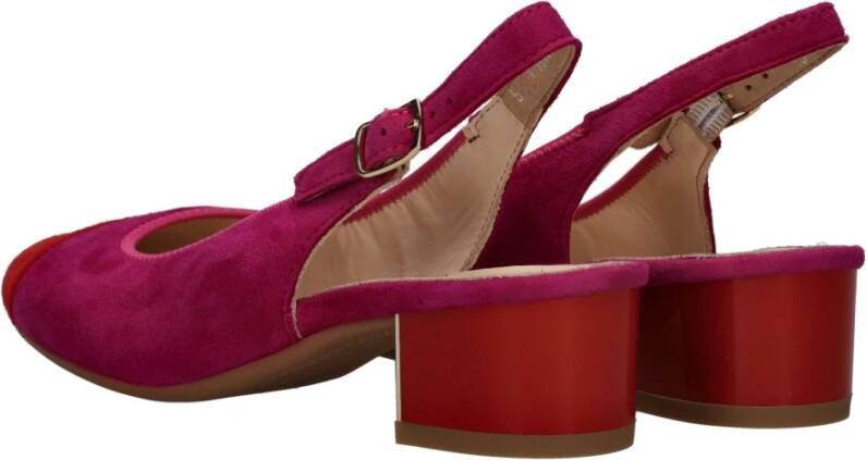 Ara Nizza 2.0 slingback Pink Dames