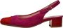 Ara 1235823~~~~~~~~~~~~~~~~~~~~~~~ Pumps Roze - Thumbnail 10