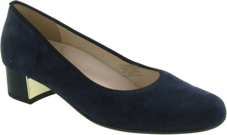 Ara Nizza Ag804 Philip Schoenen Blue Dames