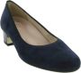 Ara Nizza Ag804 Philip Schoenen Blue Dames - Thumbnail 4
