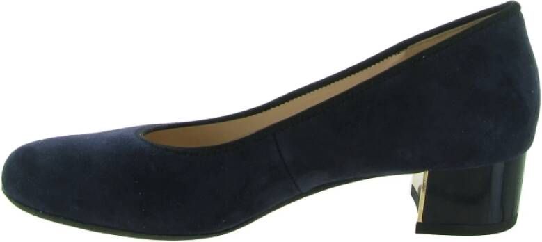 Ara Nizza Ag804 Philip Schoenen Blue Dames