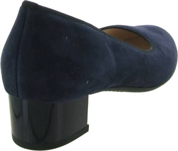 Ara Nizza Ag804 Philip Schoenen Blue Dames