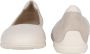 Ara Blauwe Leren Ballerina Pump Blue Dames - Thumbnail 8