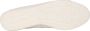 Ara Off White Ballerina Pump voor dames Beige Dames - Thumbnail 6
