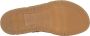 Ara Off White Leren Dames Sandaal Beige Dames - Thumbnail 10