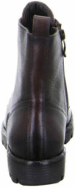 ara Oranje Veterschoenen voor dames