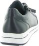 Ara Sneakers OSAKA met rits h-breedte vrijetijdsschoen lage schoen veterschoen - Thumbnail 13