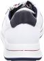 Ara Sneakers OSAKA met rits h-breedte vrijetijdsschoen lage schoen veterschoen - Thumbnail 6