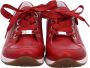 Ara Sneakers OSAKA Vrijetijdsschoen lage schoen veterschoen in comfortabele schoenwijdte G - Thumbnail 15