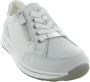 Ara Sneakers OSAKA met comfortabele binnenzool in schoenwijdte g (wijd) - Thumbnail 10