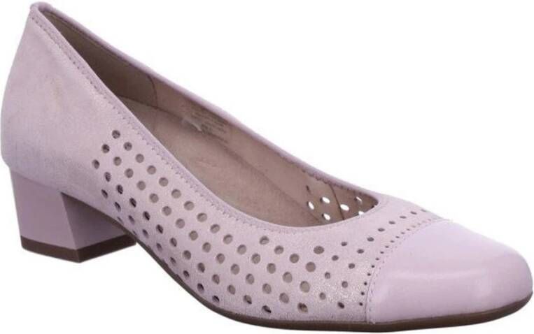 Ara Pumps Roze Dames