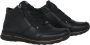 Ara Stijlvolle 'Osaka' lace-zip sneaker zwart Black - Thumbnail 3