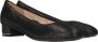 Ara 12-21838-01 Black H-Wijdte Pumps - Thumbnail 5