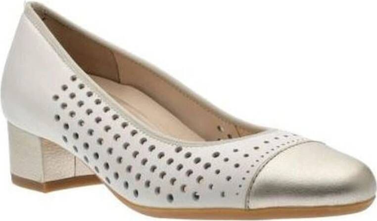 Ara Pumps Beige Dames