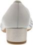Ara Beige Leren Pumps voor Zakelijke Kleding Beige Dames - Thumbnail 8