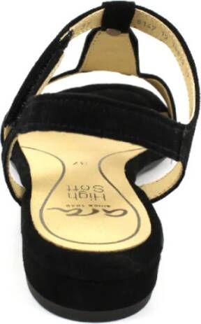 ara Riemchensandalen