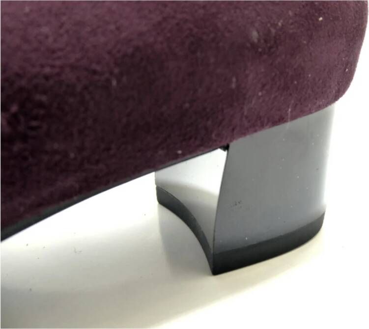 ara Rode Comfort Pumps voor Dames