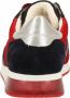 Ara Sneakers Wovenstrech Fusion4 12 24073 Rood - Thumbnail 2