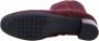 Ara Rode Enkellaars Red Dames - Thumbnail 4