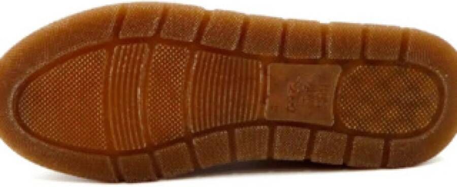 ara Roomwitte Veterschoenen voor Dames