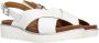 Ara 12-33516-04 White G-Wijdte Sandalen - Thumbnail 61