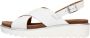 Ara 12-33516-04 White G-Wijdte Sandalen - Thumbnail 63