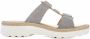 Ara Sandalen met bandjes voor dames - Thumbnail 2