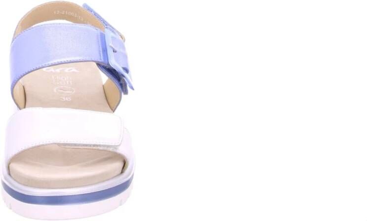 ara Sandalen met bandjes voor dames
