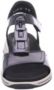Ara Sandalen met bandjes voor dames in effen kleur - Thumbnail 2