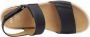 Ara Sandalen met bandjes voor dames in effen kleur - Thumbnail 3