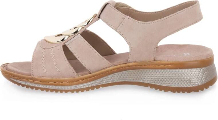 Ara Sandals Beige Dames