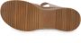 Ara 1229011~~~~~~~~~~~~~~~~~~~~~~~ Sandalen met hakDames Sandalen Wit beige - Thumbnail 37