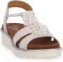 Ara Sandalen Bilbao zomerschoen sandaal keilhak met mooie versiering - Thumbnail 26