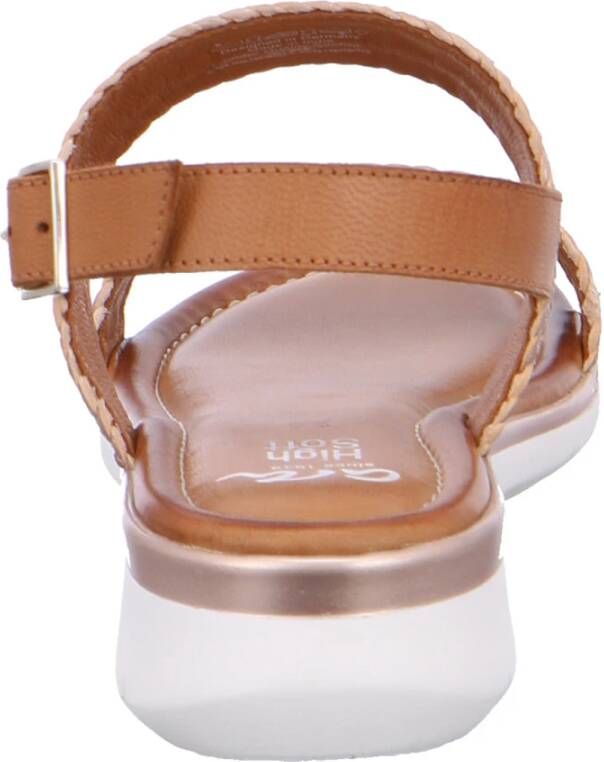 Ara Sandals Bruin Dames