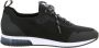 Ara Sneaker Wovenstretch Lissabon 12-24089 zwart Dames - Thumbnail 2