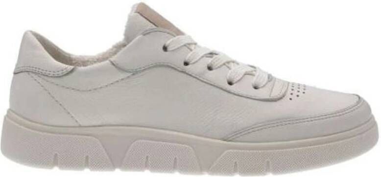 Ara Sneakers Beige Dames