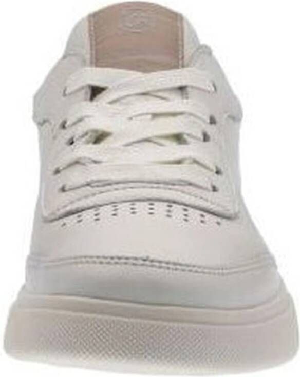 Ara Sneakers Beige Dames