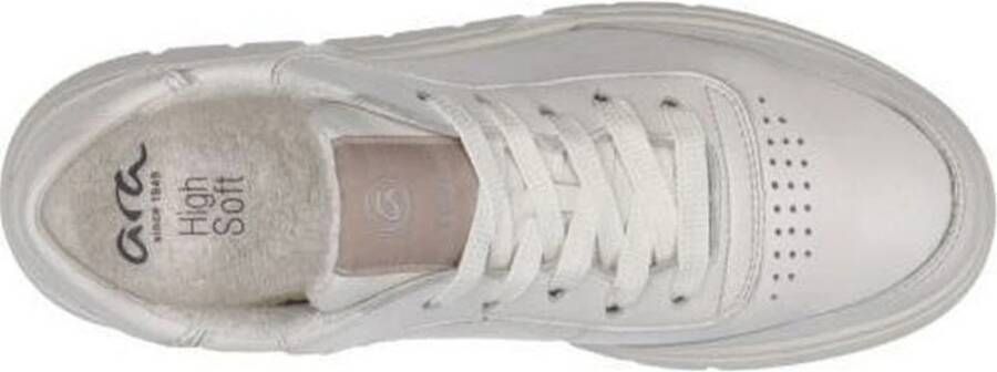 Ara Sneakers Beige Dames