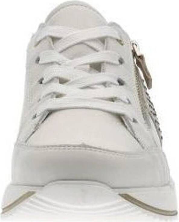 Ara Sneakers Beige Dames